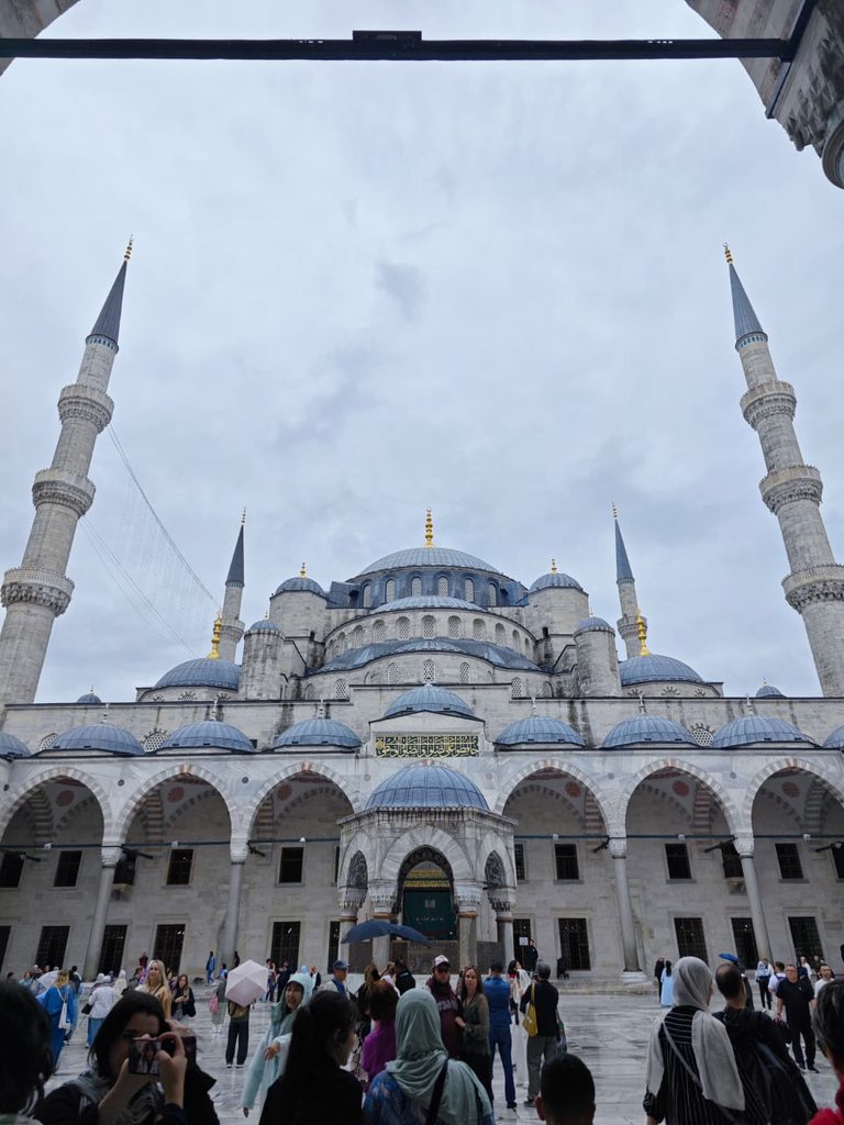 Istanbul, foto di Travelovermartina